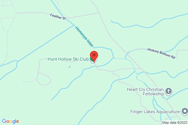Hunt Hollow Ski Club