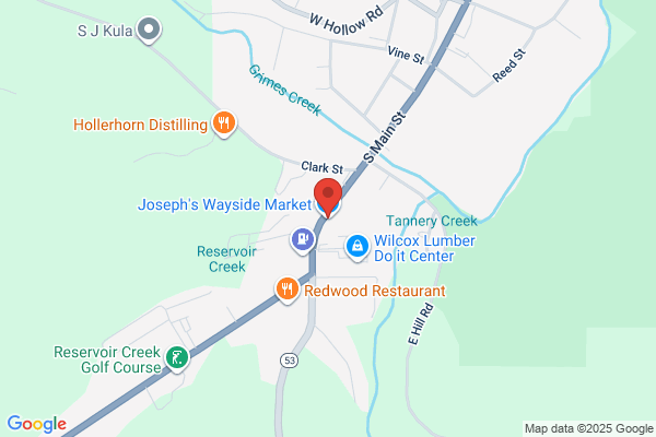 Joseph's Wayside Mkt