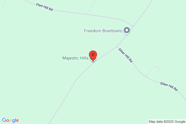 Majestic Hills Golf Course