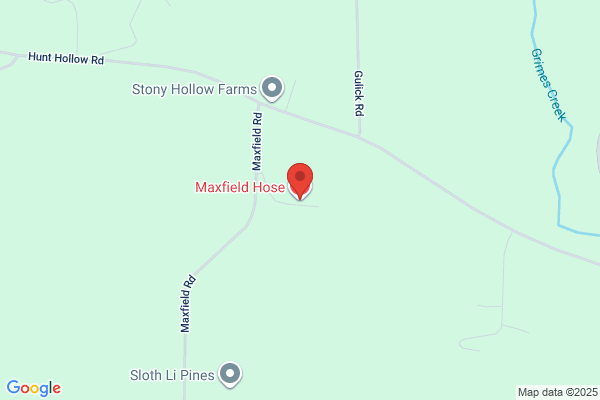 Maxfield Hose Company Inc