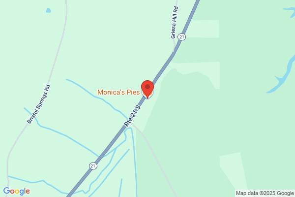 Monica's Pies Llc