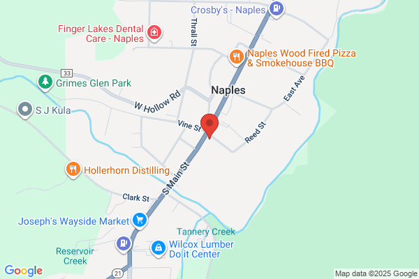 Naples Rental & Supply Co