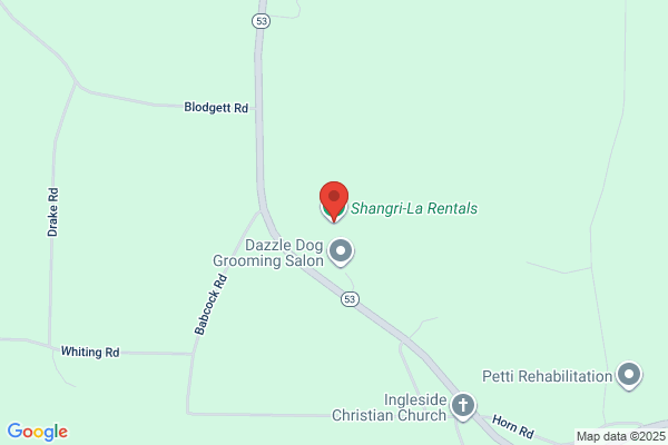 Shangri-la Rentals