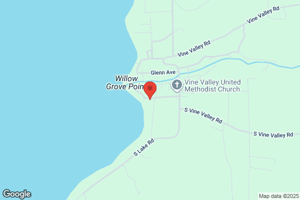 Valley Store