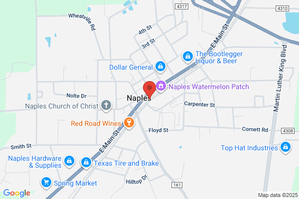 Naples Chamber of Commerce