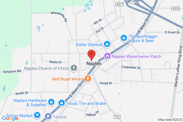 Naples Public Library