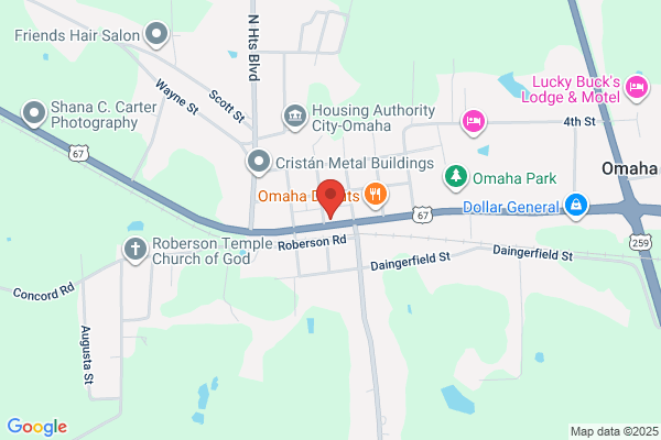 Omaha Furniture