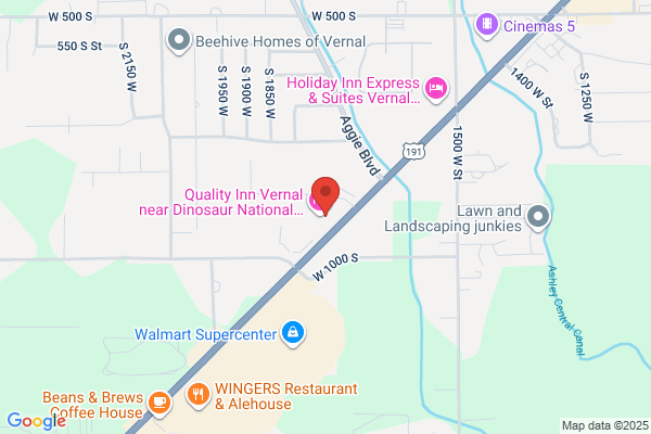 The Valley Steakhouse