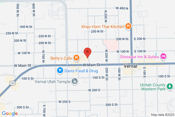 Eastern Utah Insurance Agency
