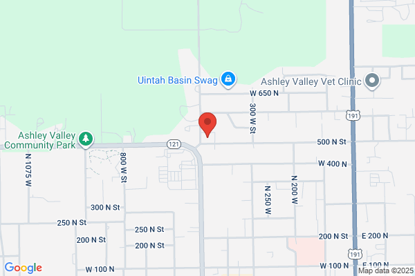 FamilySearch center