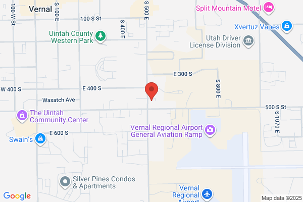 American Car Care Center, Goodrich's
