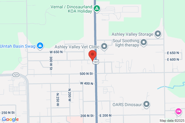 Ashley Creek Physical Therapy