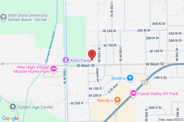Ashley Valley Apartments