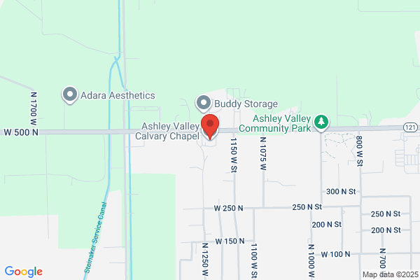Ashley Valley Calvary Chapel