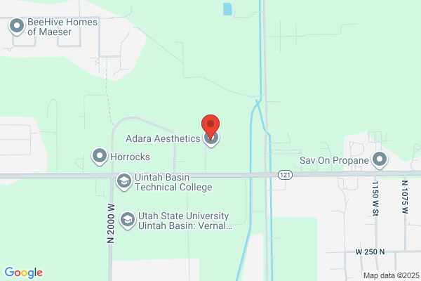 Ashley Valley Dental Clinic
