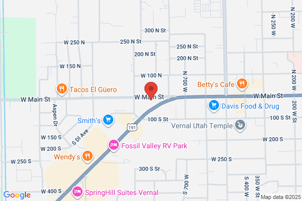 Ashley Valley Realty