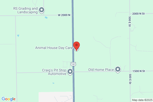 Cammie's Daycare
