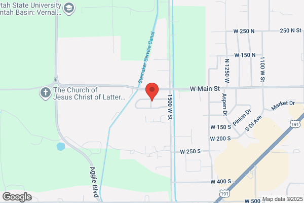 Mile High Mobile Home Park