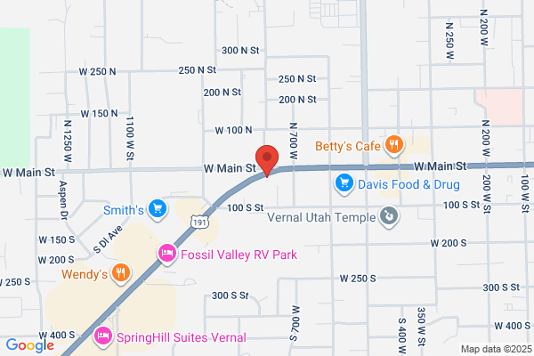 Uintah Credit Union