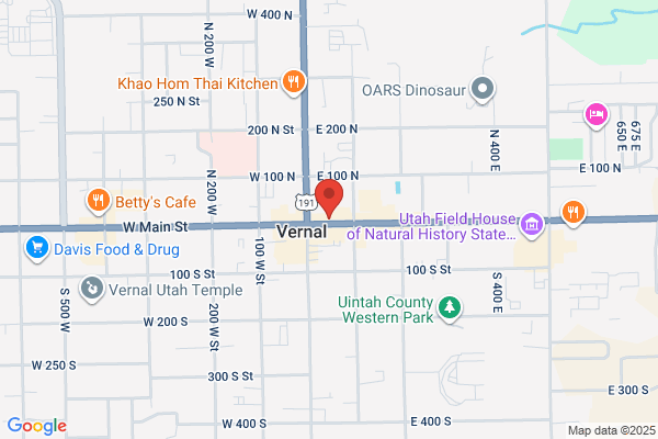 Vernal Athletic Club