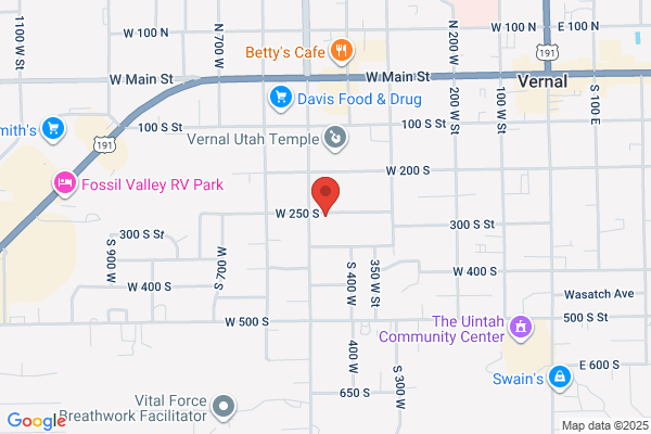 Vernal HVAC