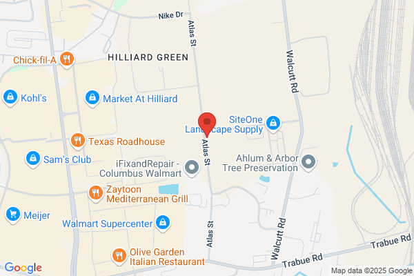Gus's Auto Sales