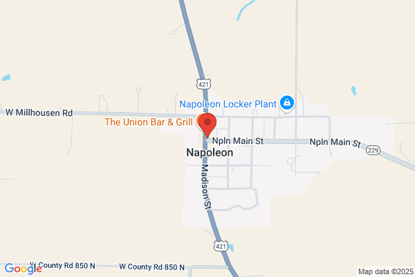Napoleon Tavern & Family Restaurant