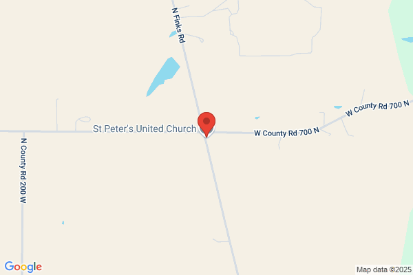 St Peters United Church of Christ