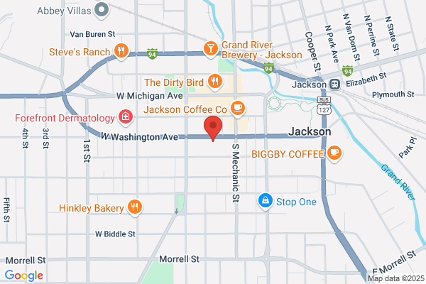 Schafer 2YourDoor Dry Cleaners - Jackson