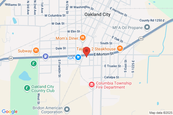 Jackson Automotive Supply