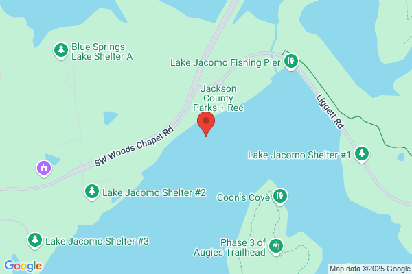 Jackson County of, Register of Deeds