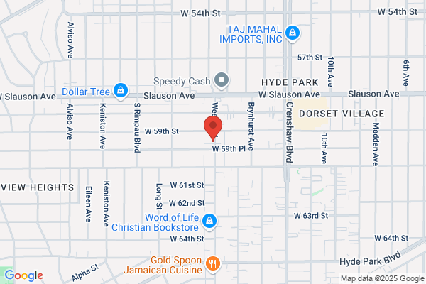 Jackson Limousine Service