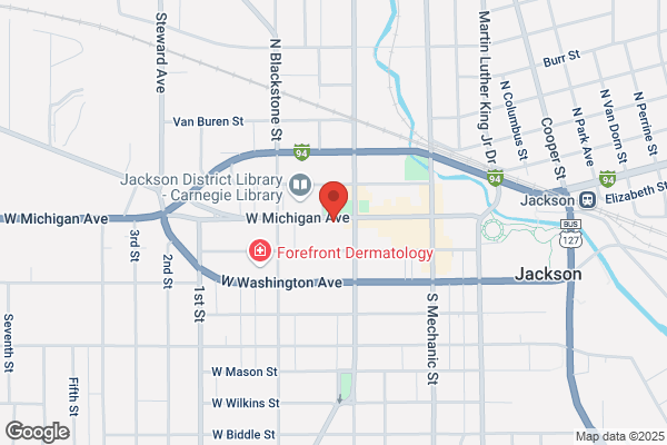Jackson Symphony Orchestra Association