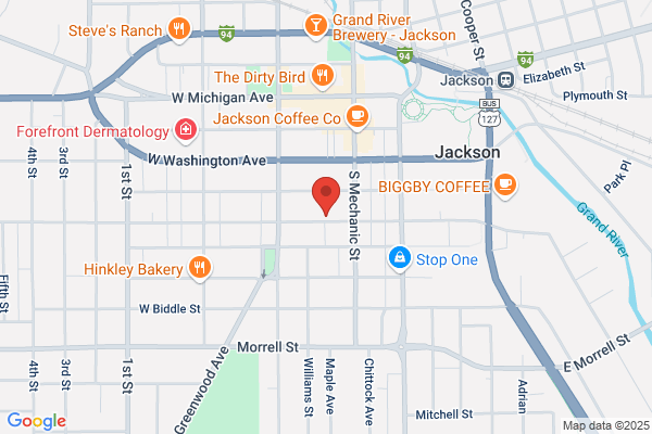 Jackson Ymca
