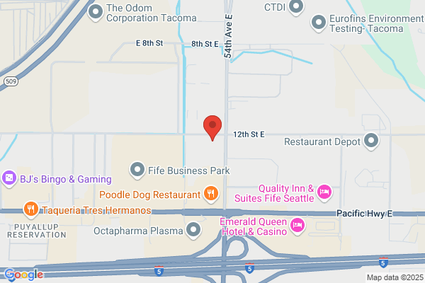 Luce and Associates