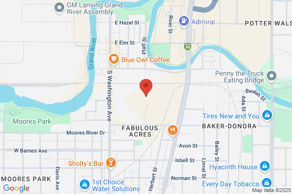 MacOmb Group Jackson Llc