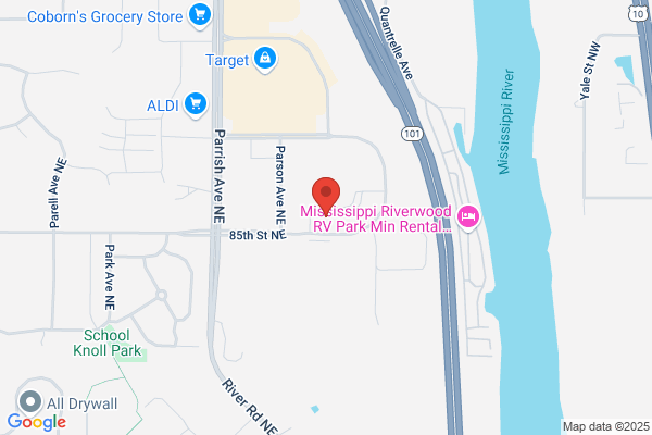 Otsego Apartments