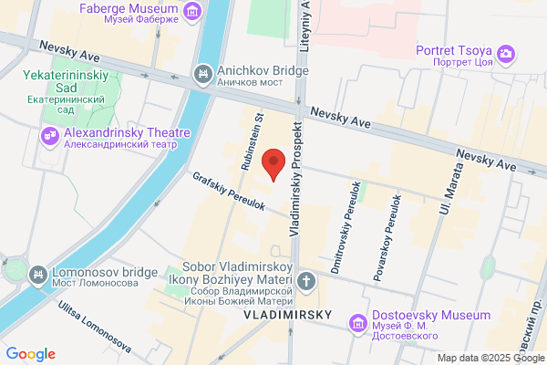 Wendy's - Closed