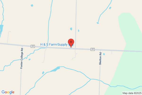 H & S Farm Supply