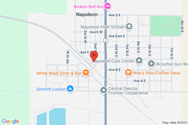 Dahlstrom Funeral Home