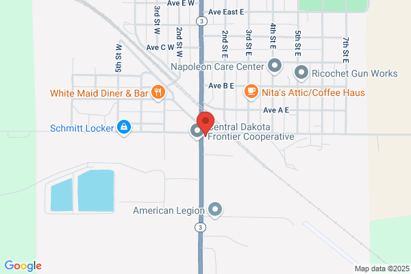 First Community Credit Union