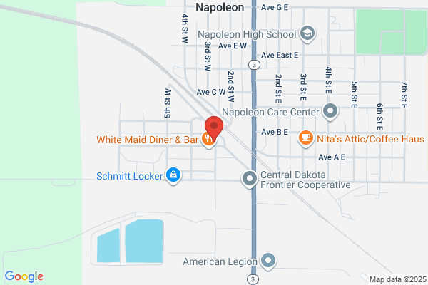 Napoleon Drug