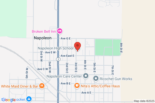 Napoleon Public Schools, Elementary School