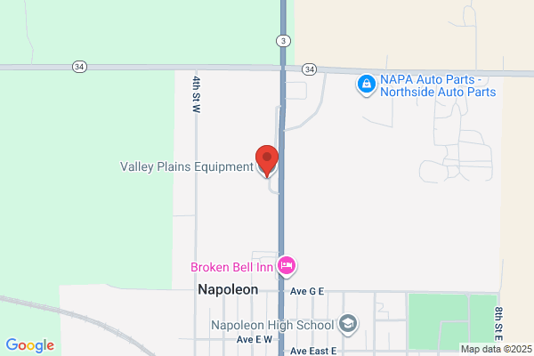 Wentz Equipment Inc