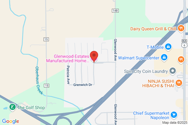 Robert Lee Homes
