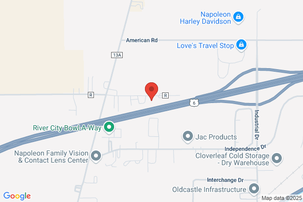 Gilson Machine & Tool Inc