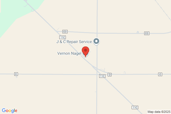 Nagel Vernon Inc