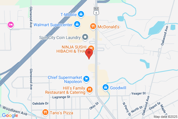 Snyder Buick Cadillac GMC