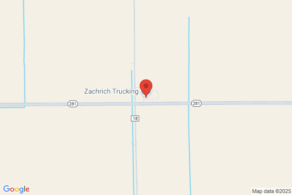 Zachrich Trucking Co
