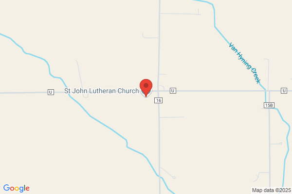 Schools, Parochial, St John Lutheran